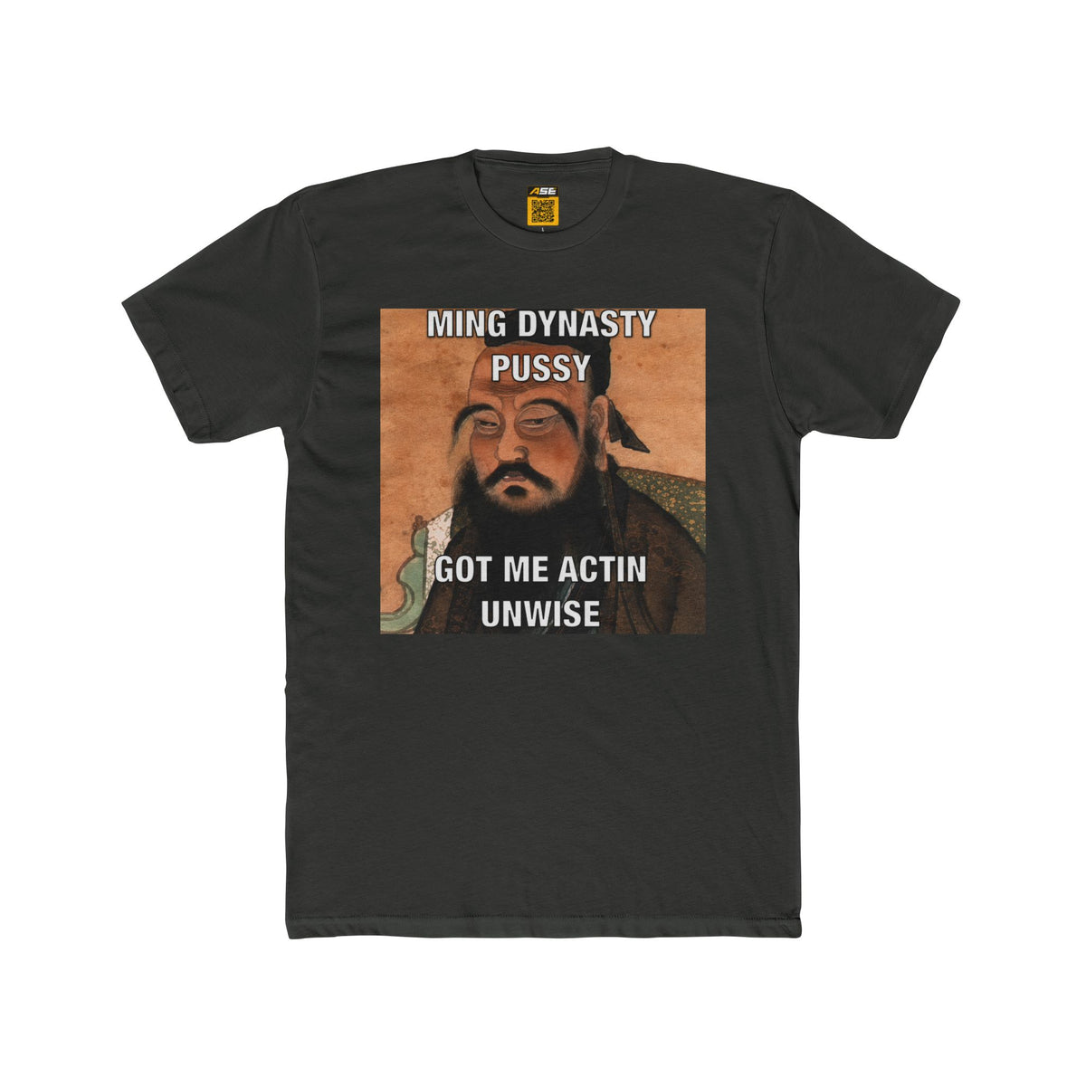 Ming Dynasty Puhh Tee