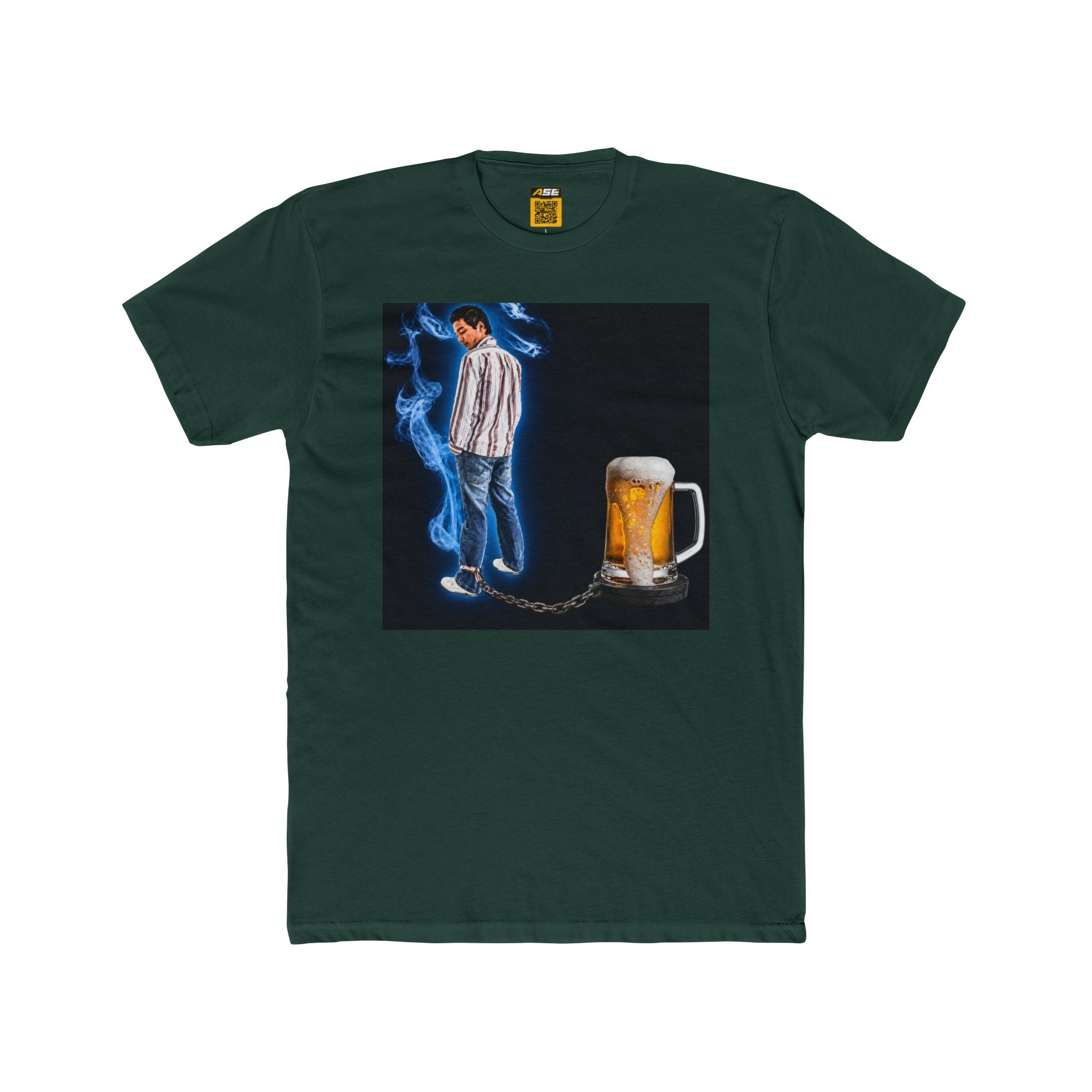 Beer Vice Tee