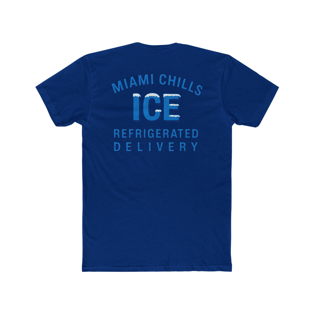 ICE     Truck Killer Tee
