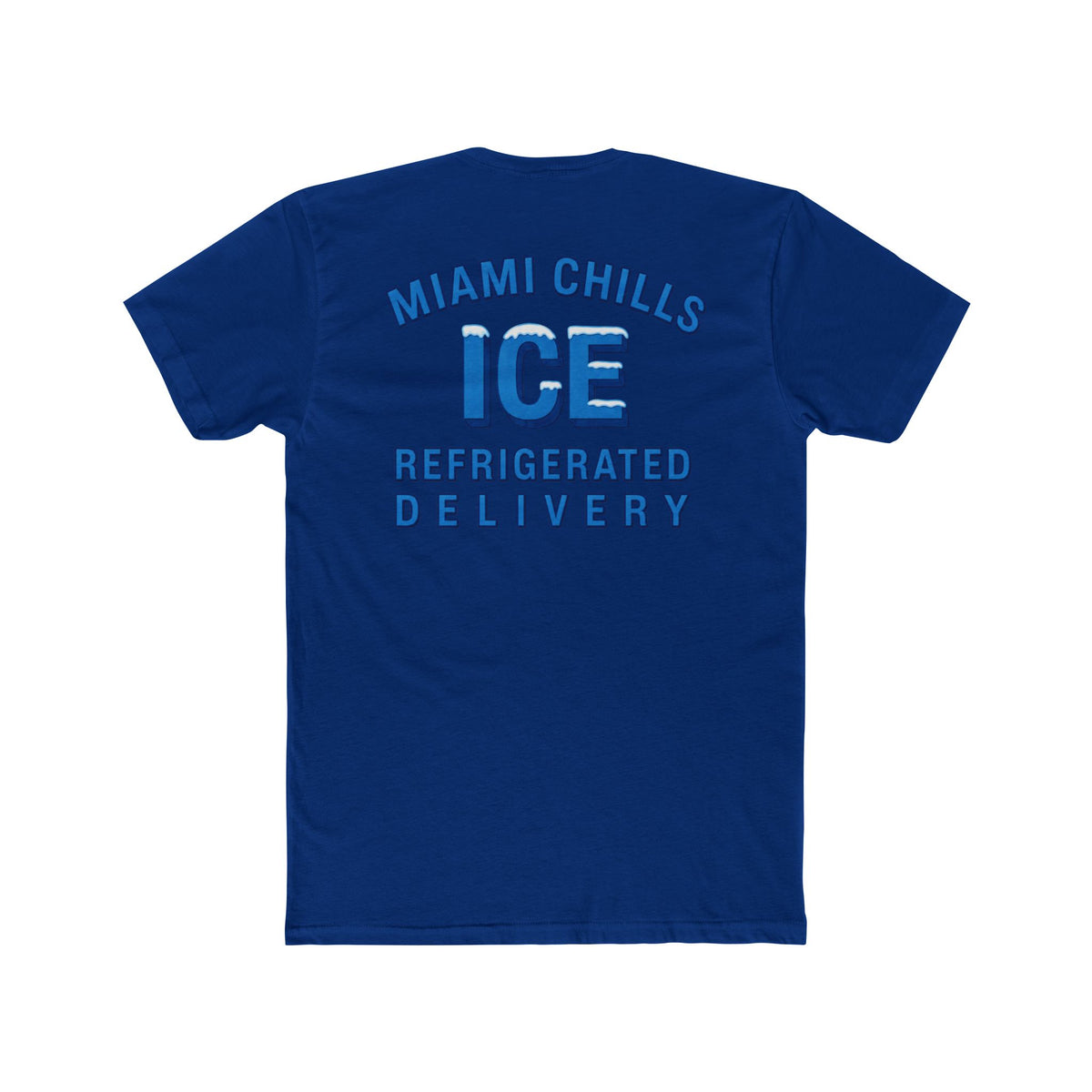 ICE     Truck Killer Tee