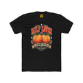 MILF Lover Peach Graphic Tee — "Experience Matters" Retro Shirt
