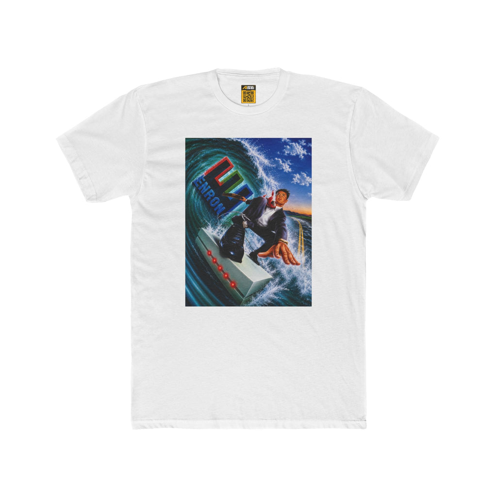 ENRON Tee