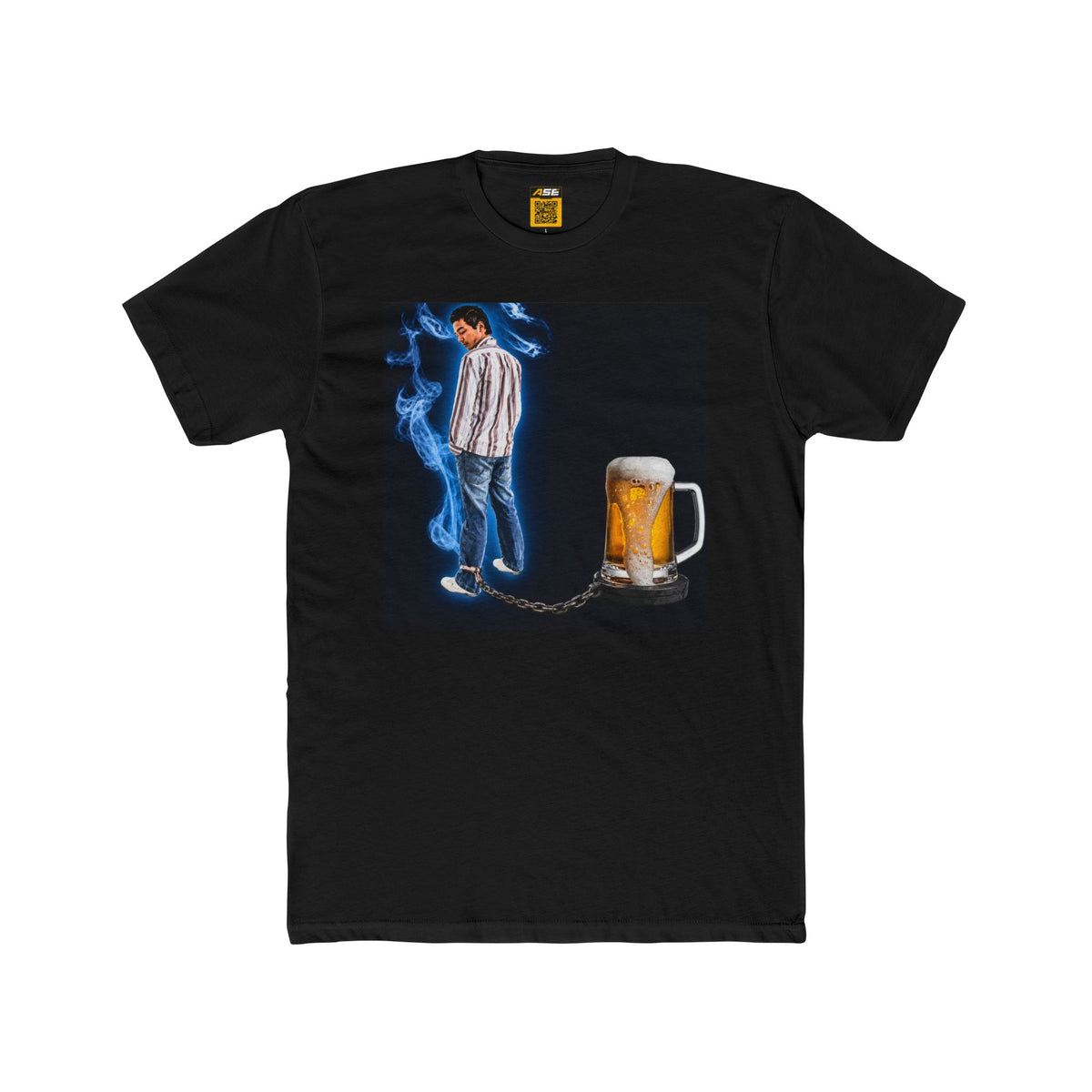 Beer Vice Tee