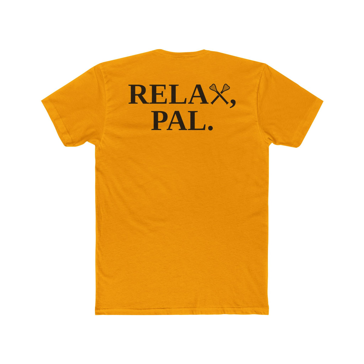 λχα Relax, Pal. Tee