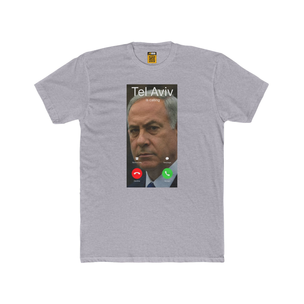 Tel Aviv is Calling