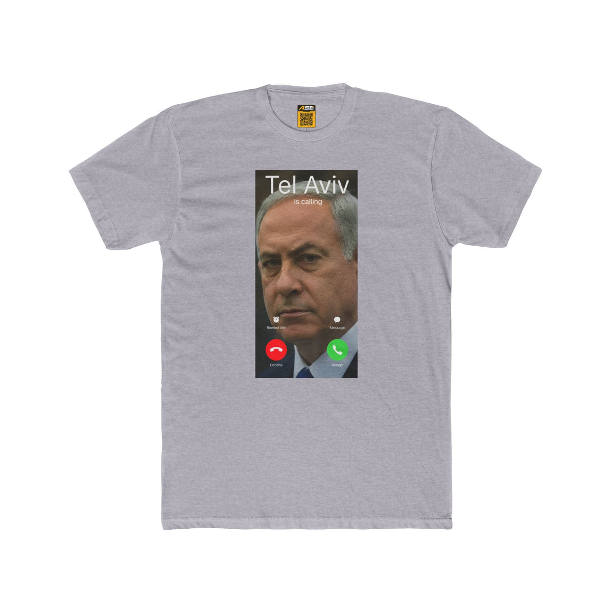 Tel Aviv is Calling