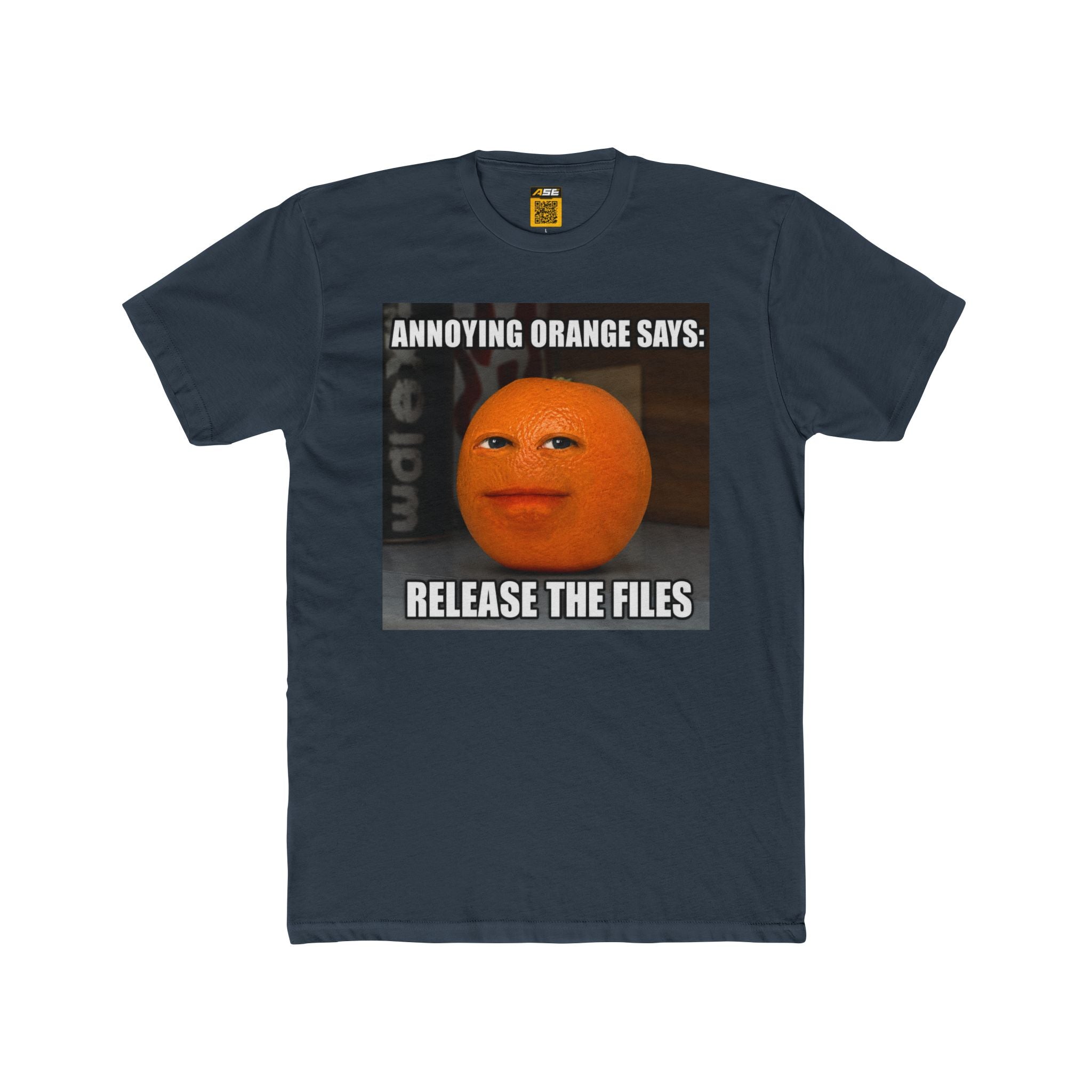 Release the Files