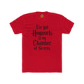 Wizard STD Tee