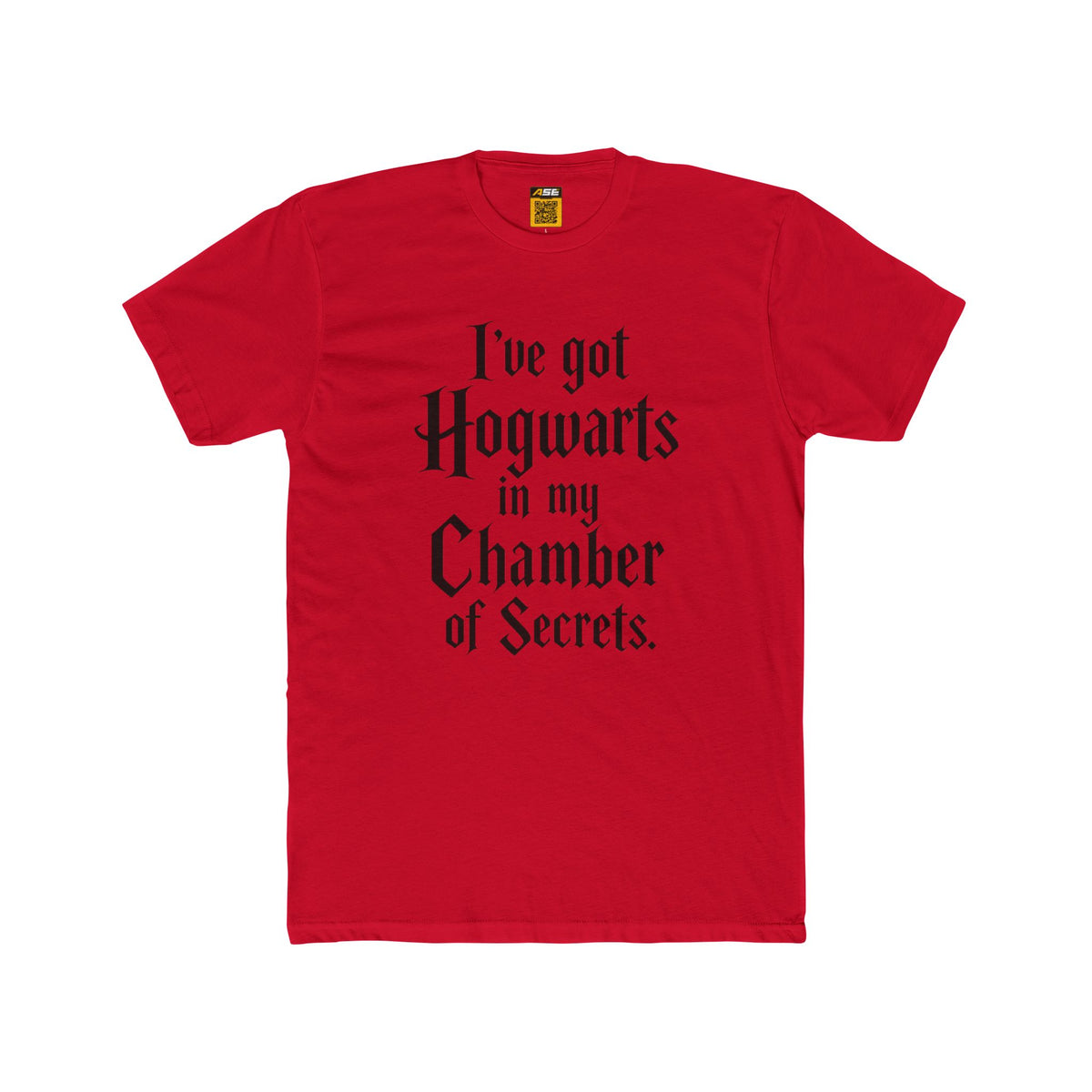 Wizard STD Tee