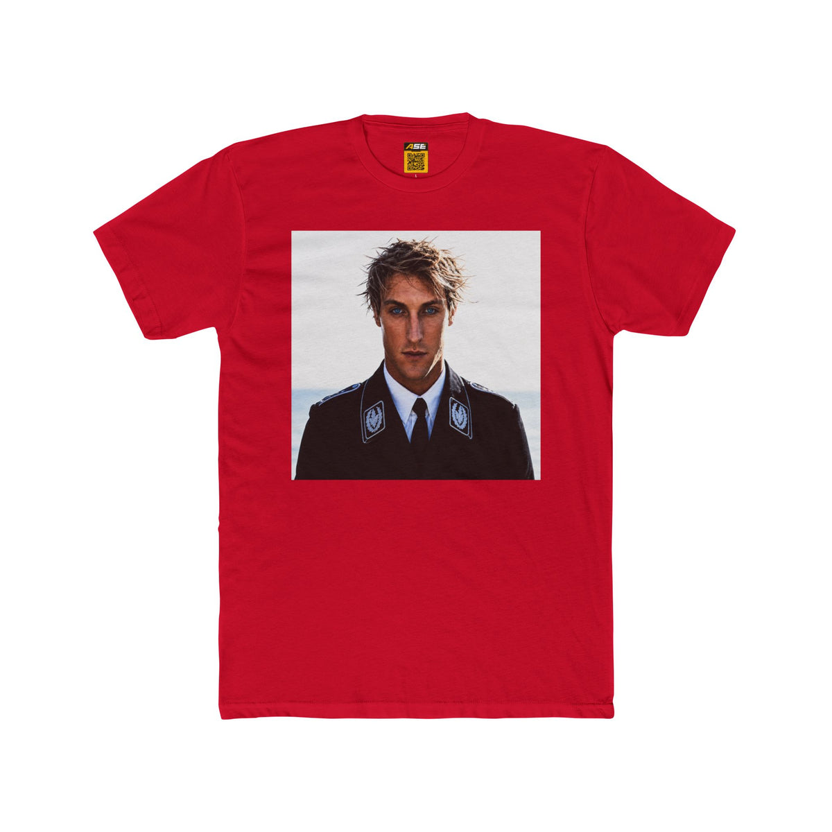 Ascend Tee