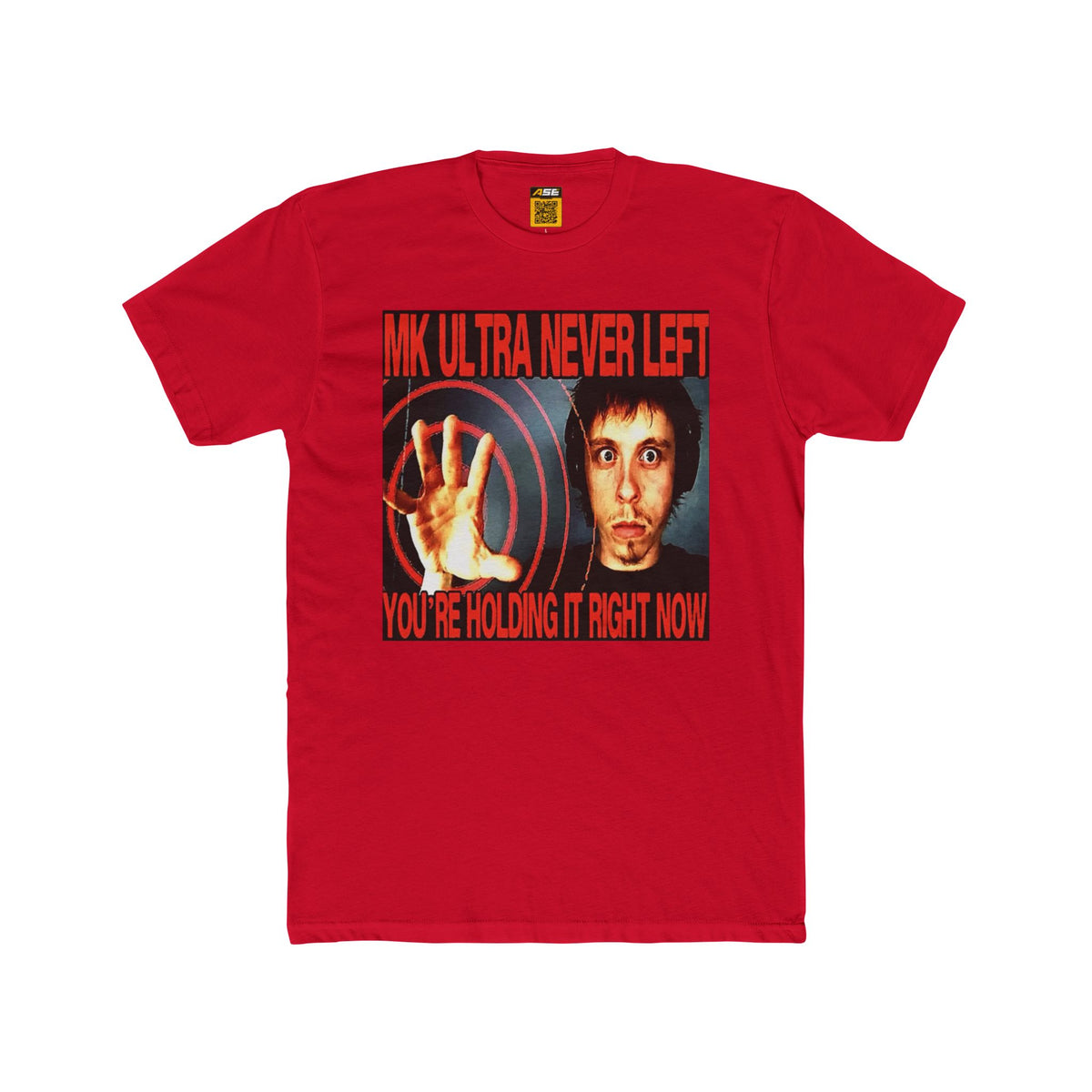 MK Ultra Tee