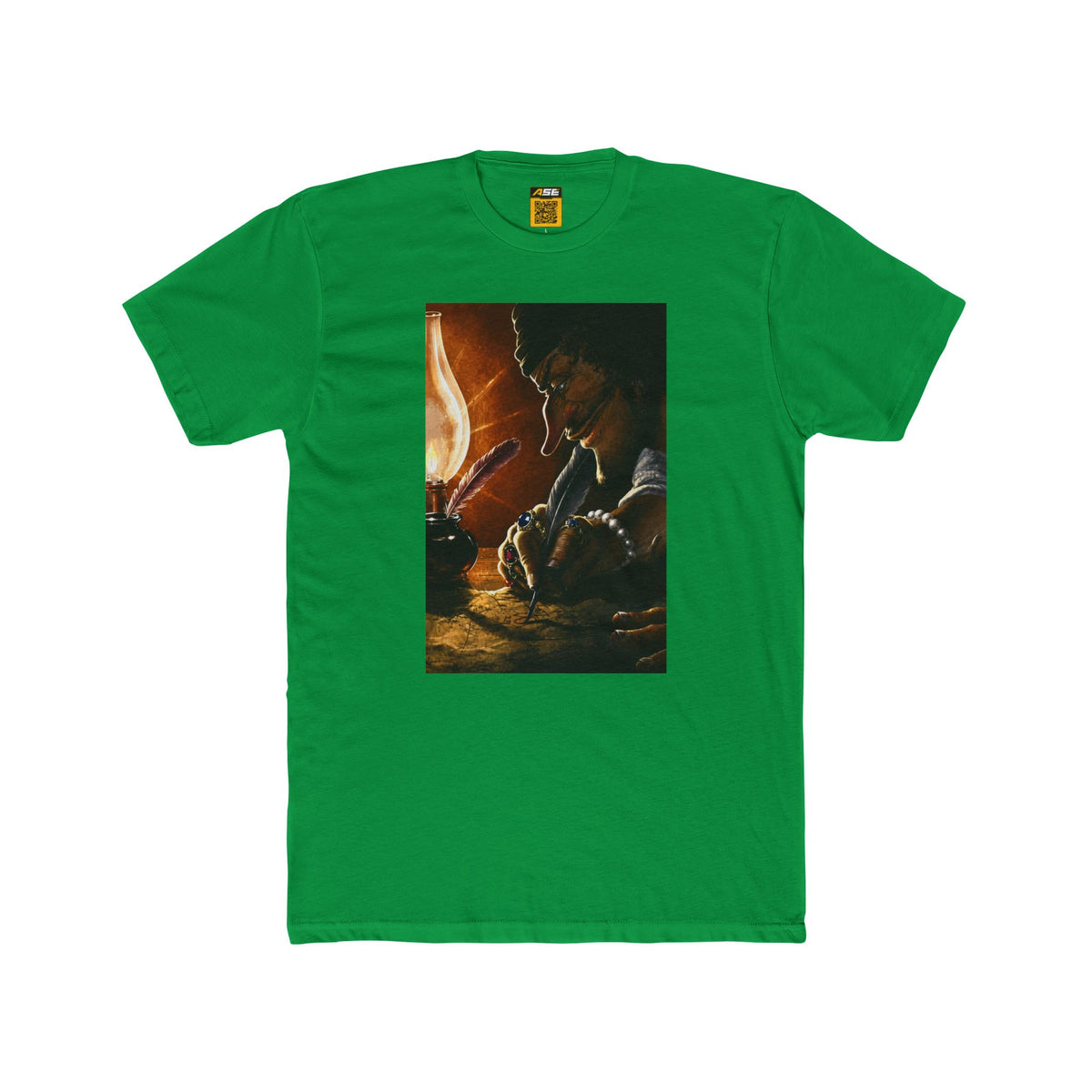 Bro is Cooking Tee