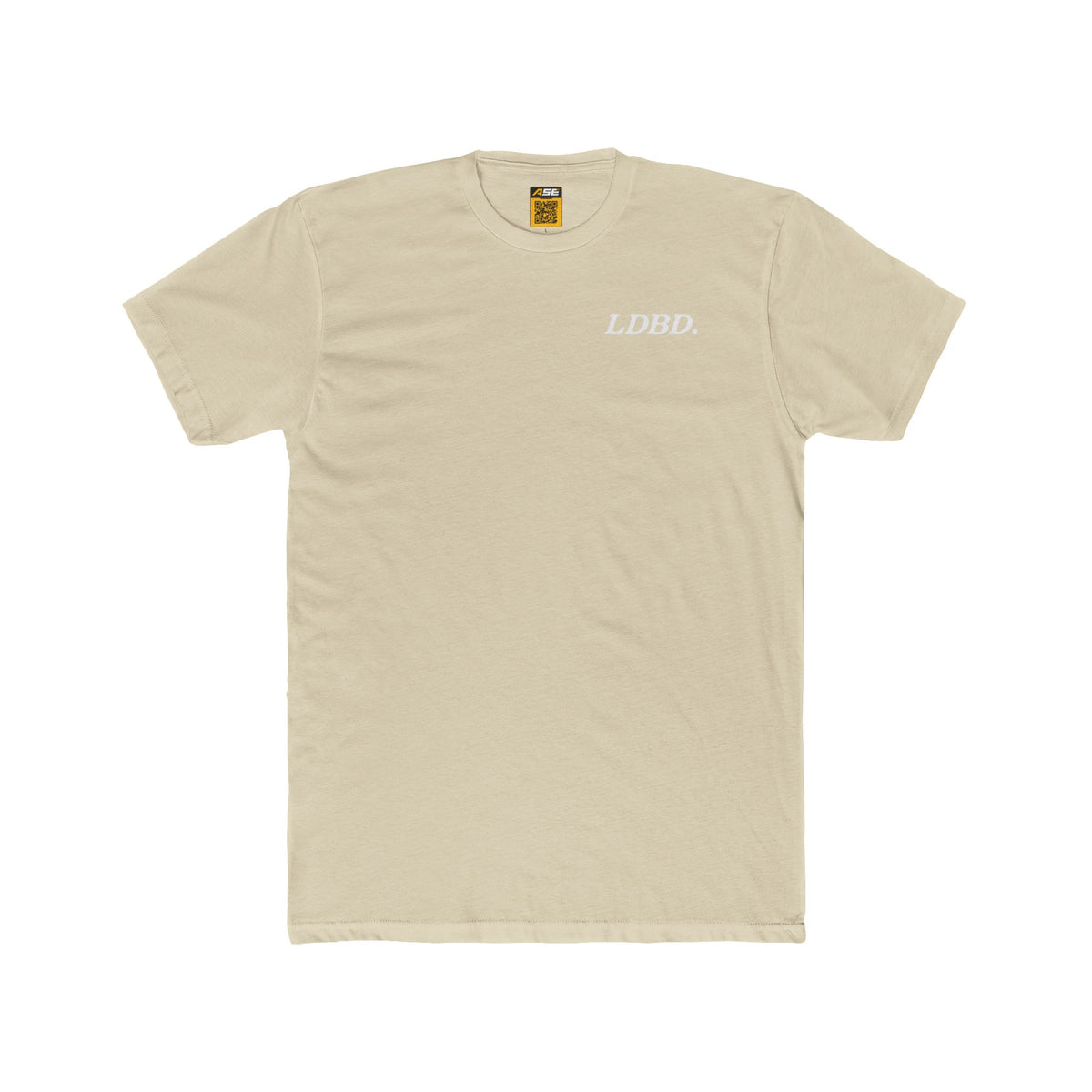 Little Dick Big Dreams Tee