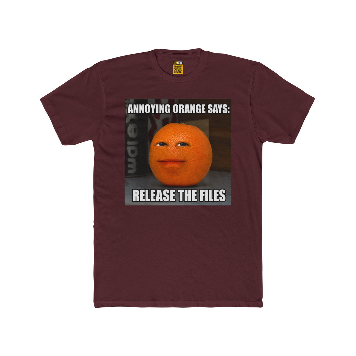 Release the Files