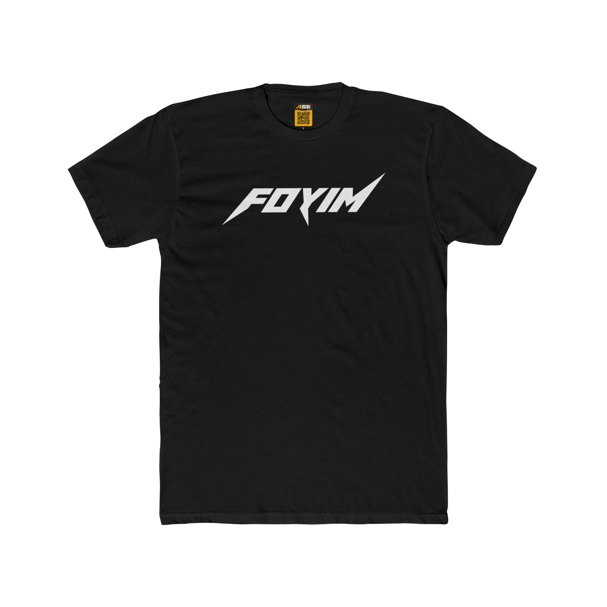 Foyim Tee