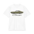 Charger? I Barley Know Her Tee