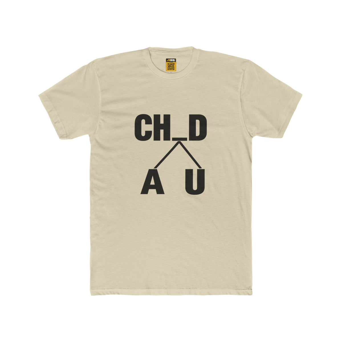 Chad Chud Tee