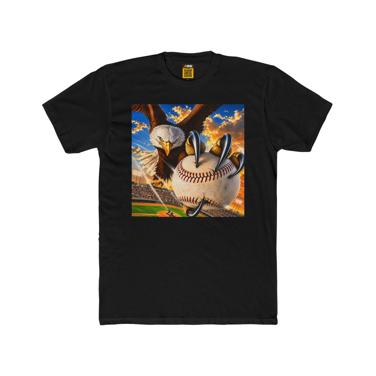 Eagle 250th Tee