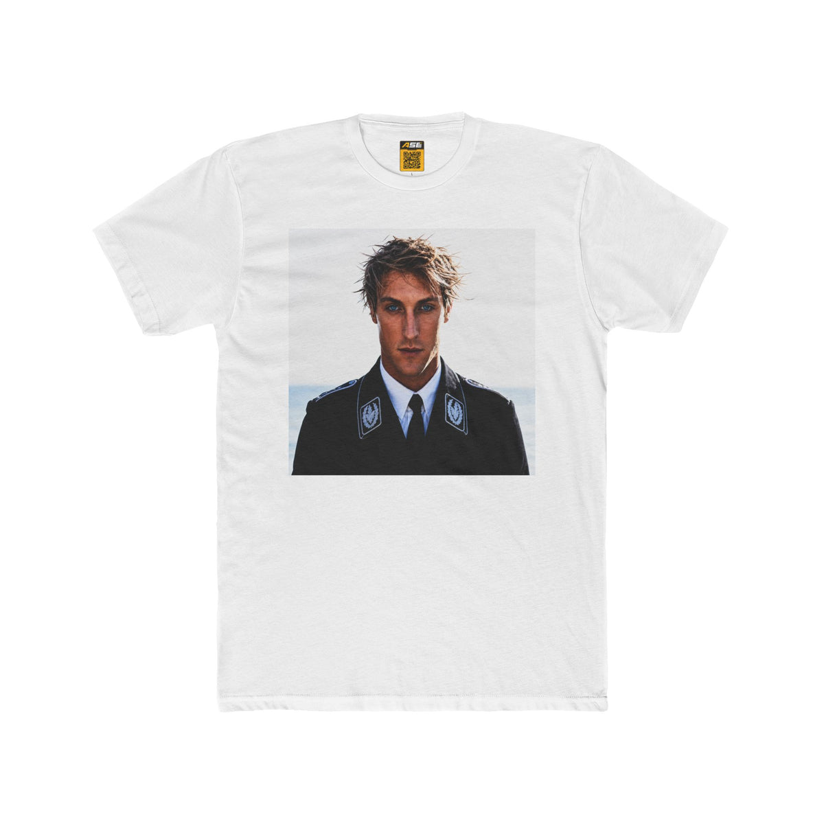 Ascend Tee