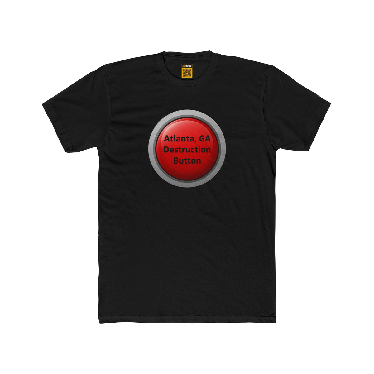 Destroy Atlanta Tee