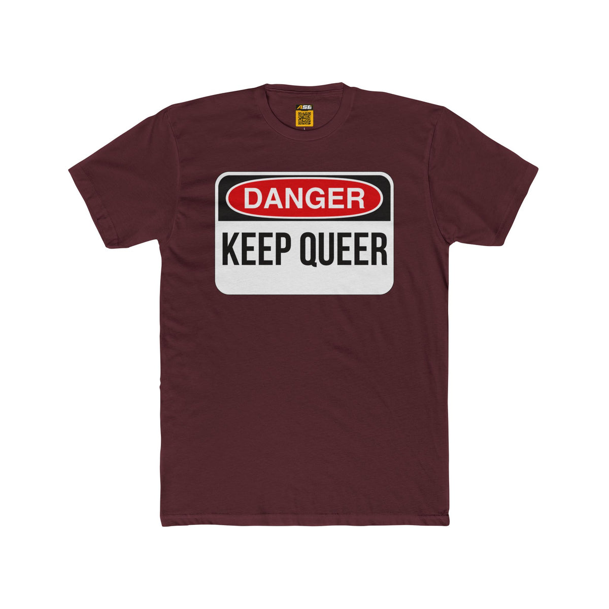 Keep Queer Tee