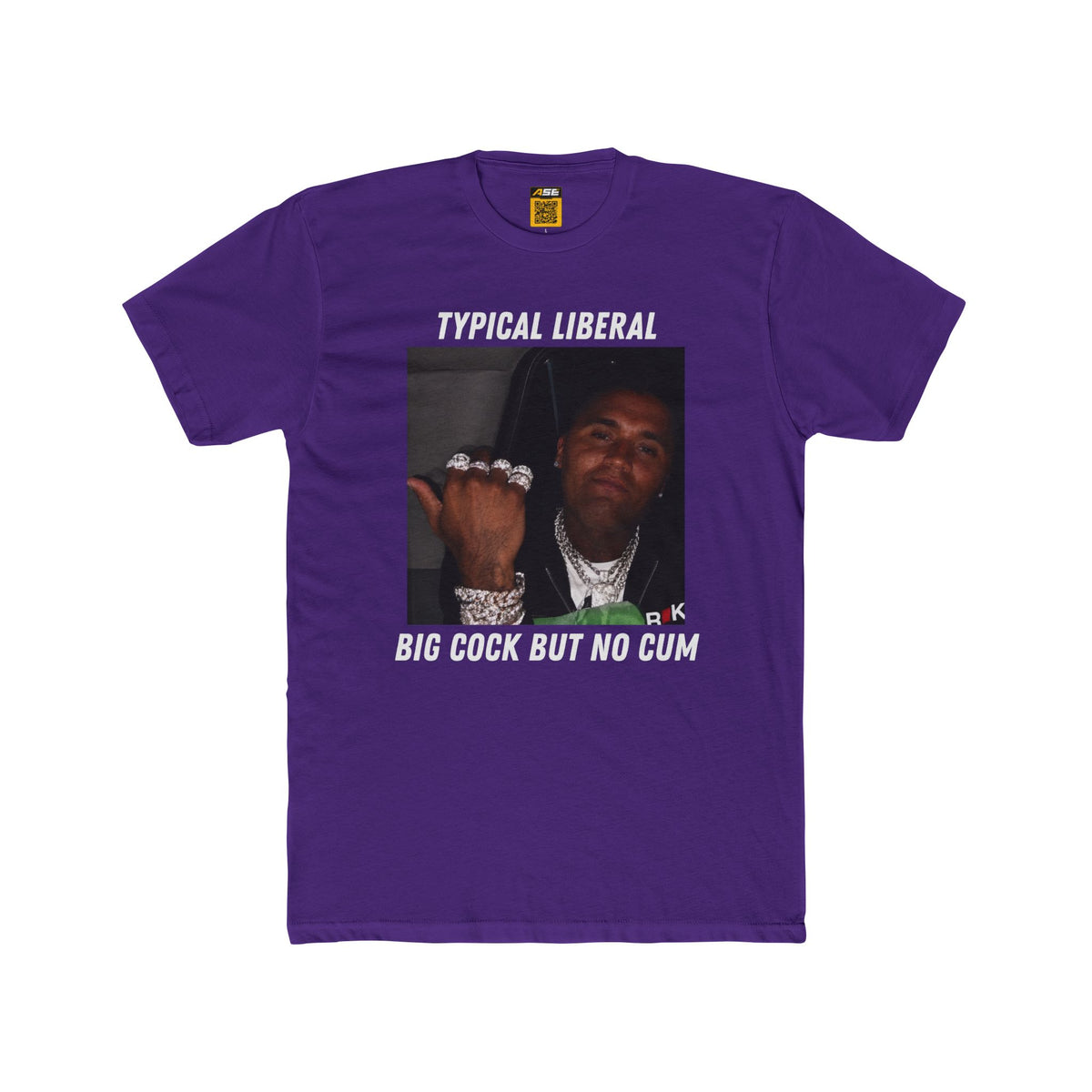 Libtards Tee