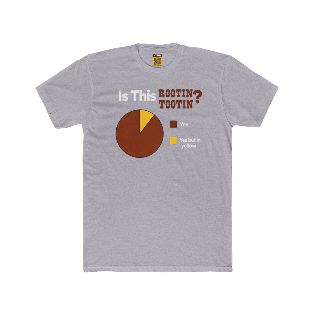 Rootin Tootin Tee