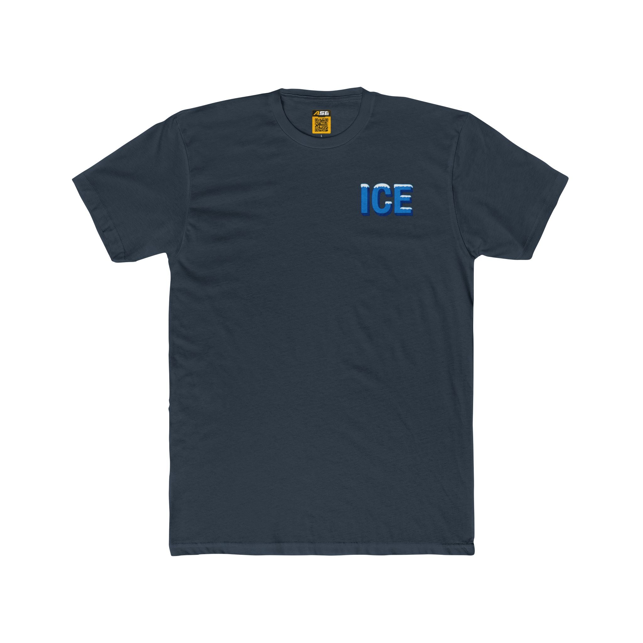 ICE     Truck Killer Tee