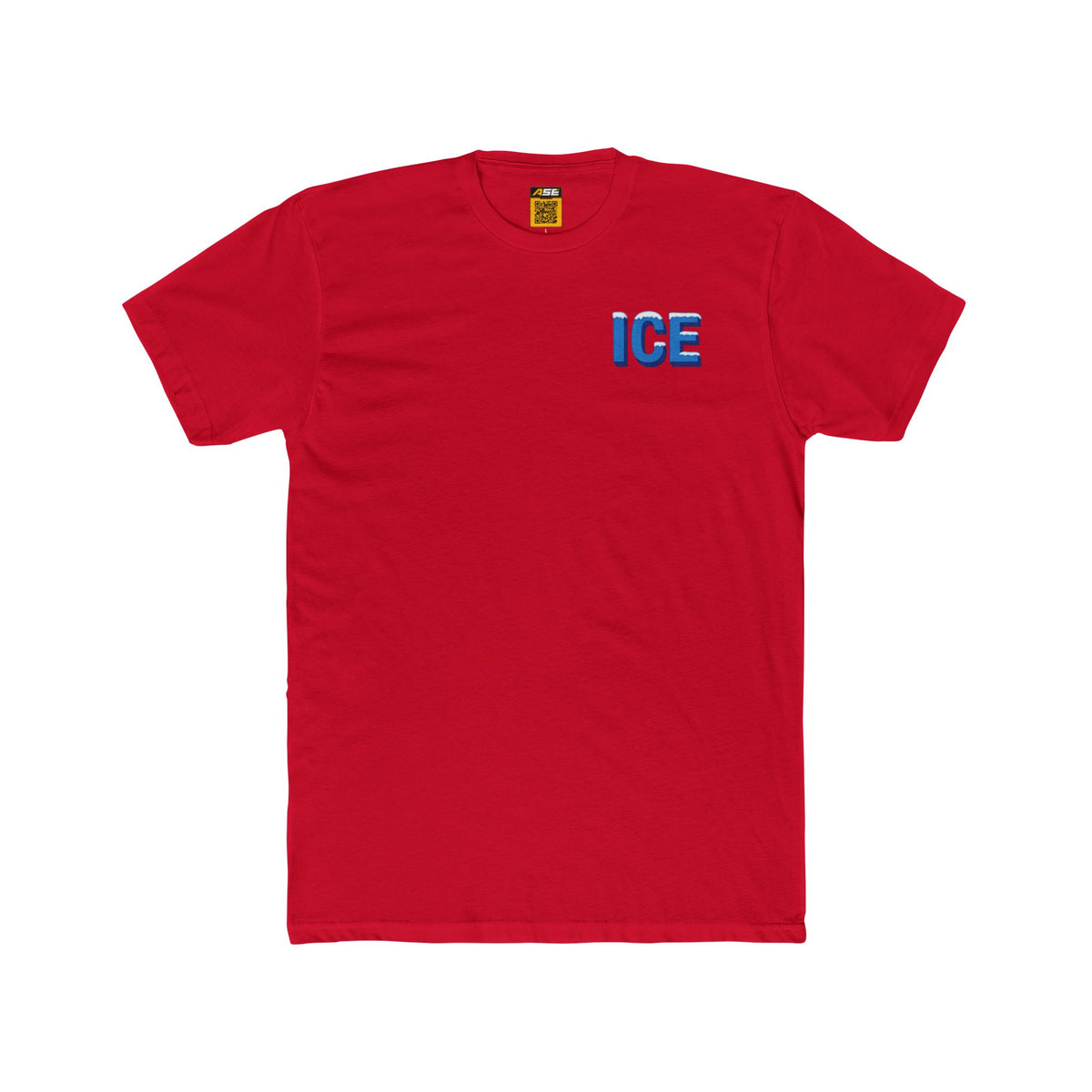 ICE     Truck Killer Tee
