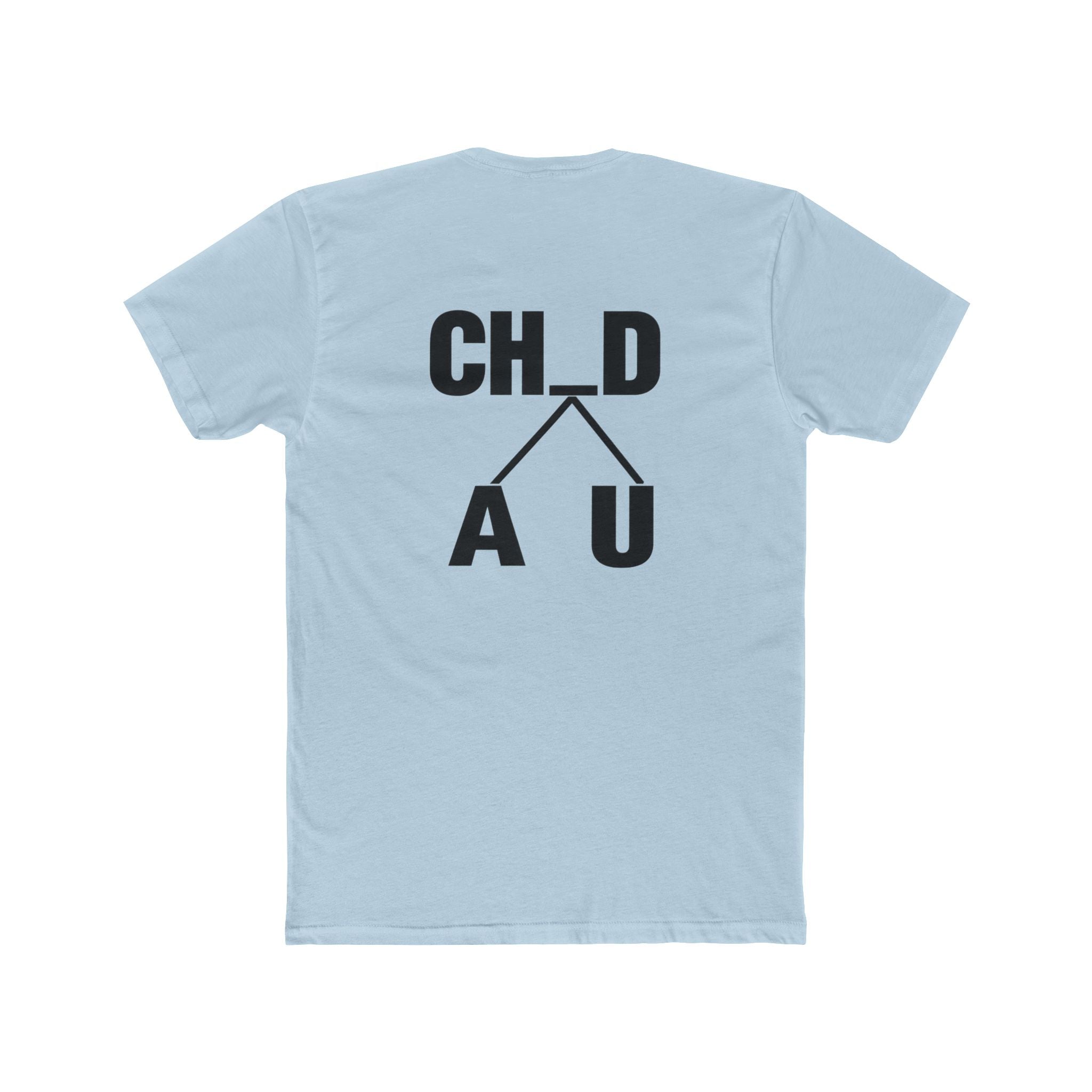 Chad Chud Tee