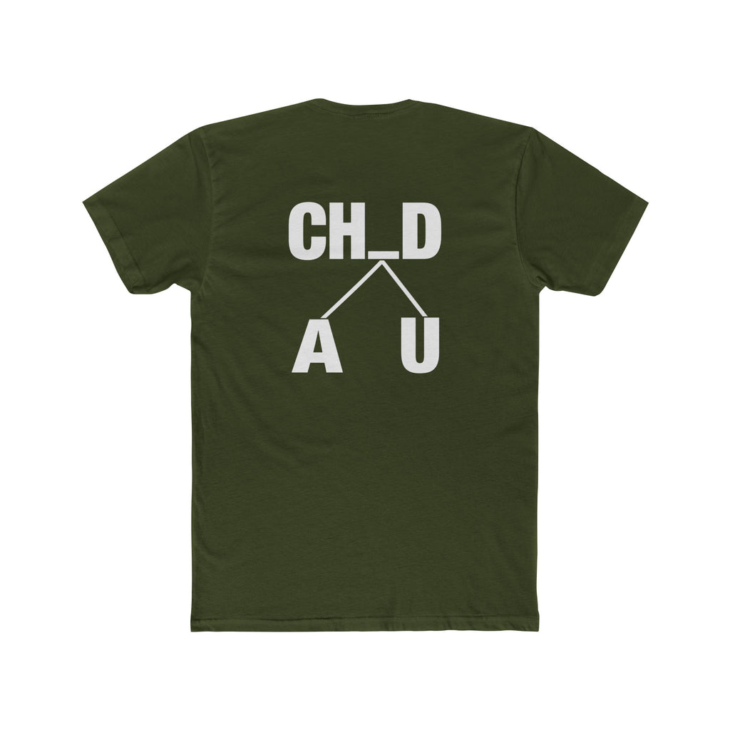 Chad Chud Tee