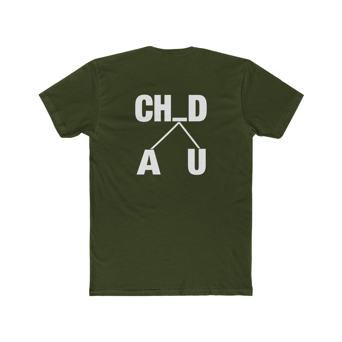 Chad Chud Tee