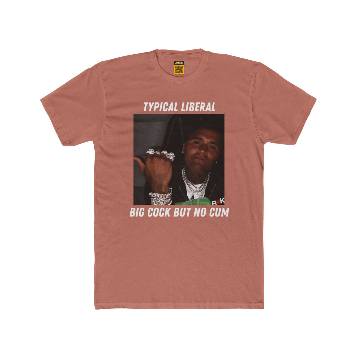 Libtards Tee