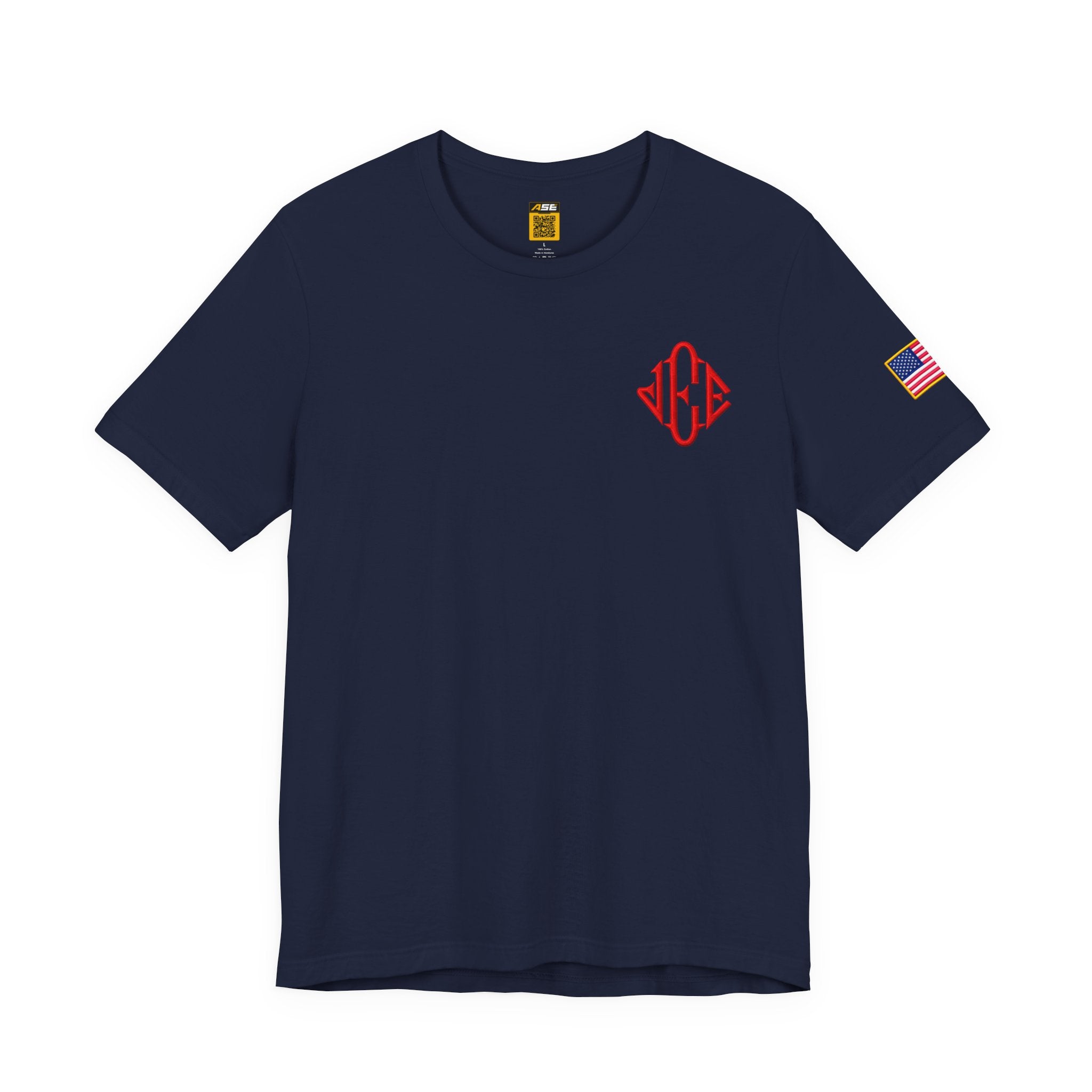 Islander Shirt