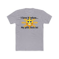 I Love My Pills Tee