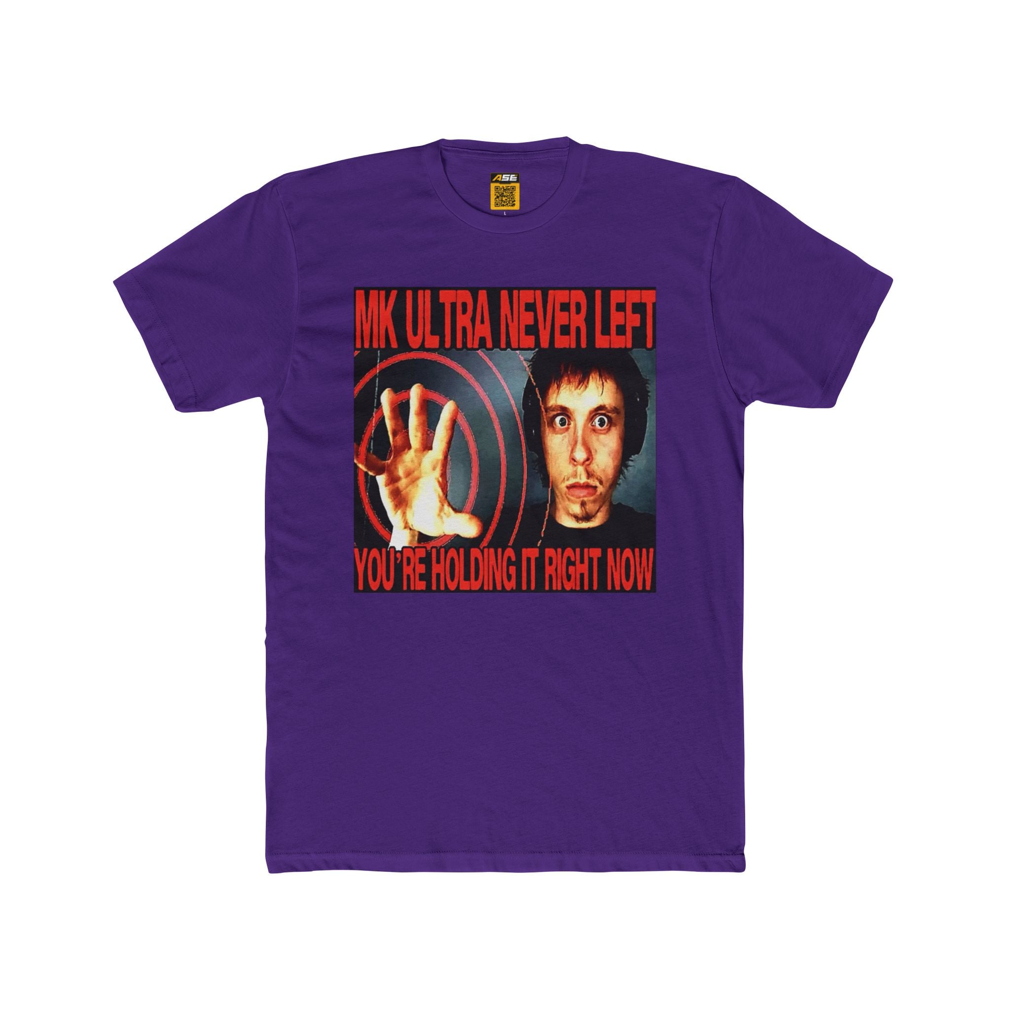 MK Ultra Tee
