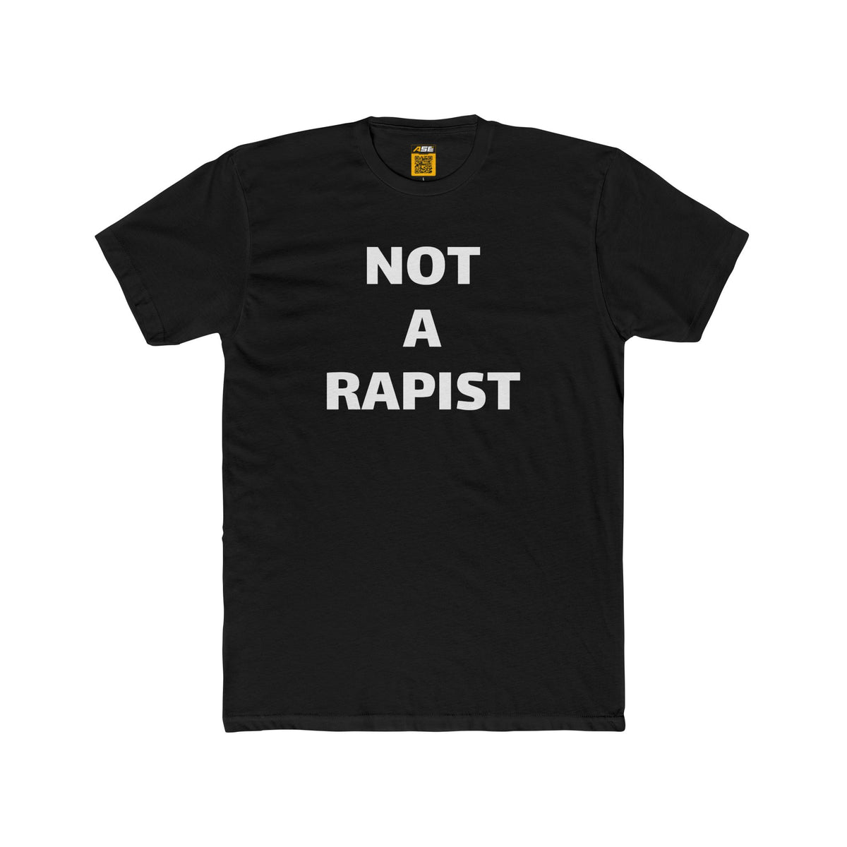 NOT A R*PIST Tee
