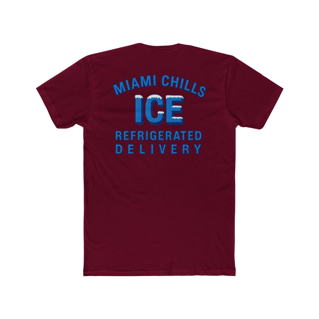 ICE     Truck Killer Tee