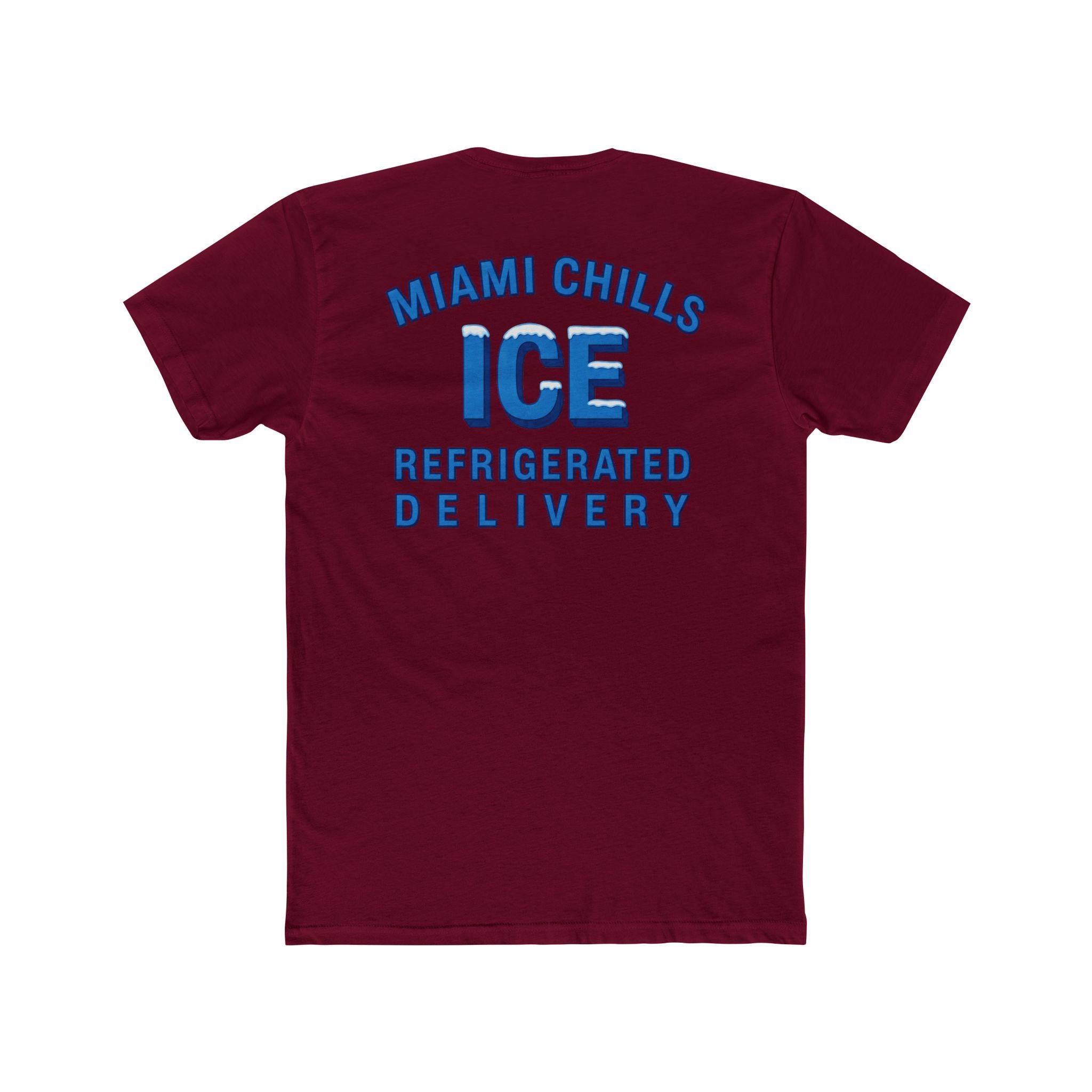 ICE     Truck Killer Tee