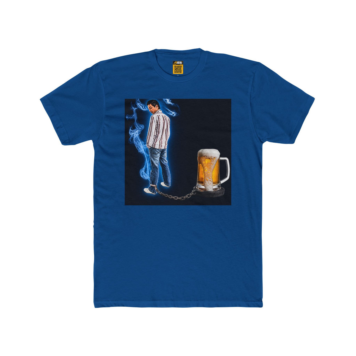 Beer Vice Tee