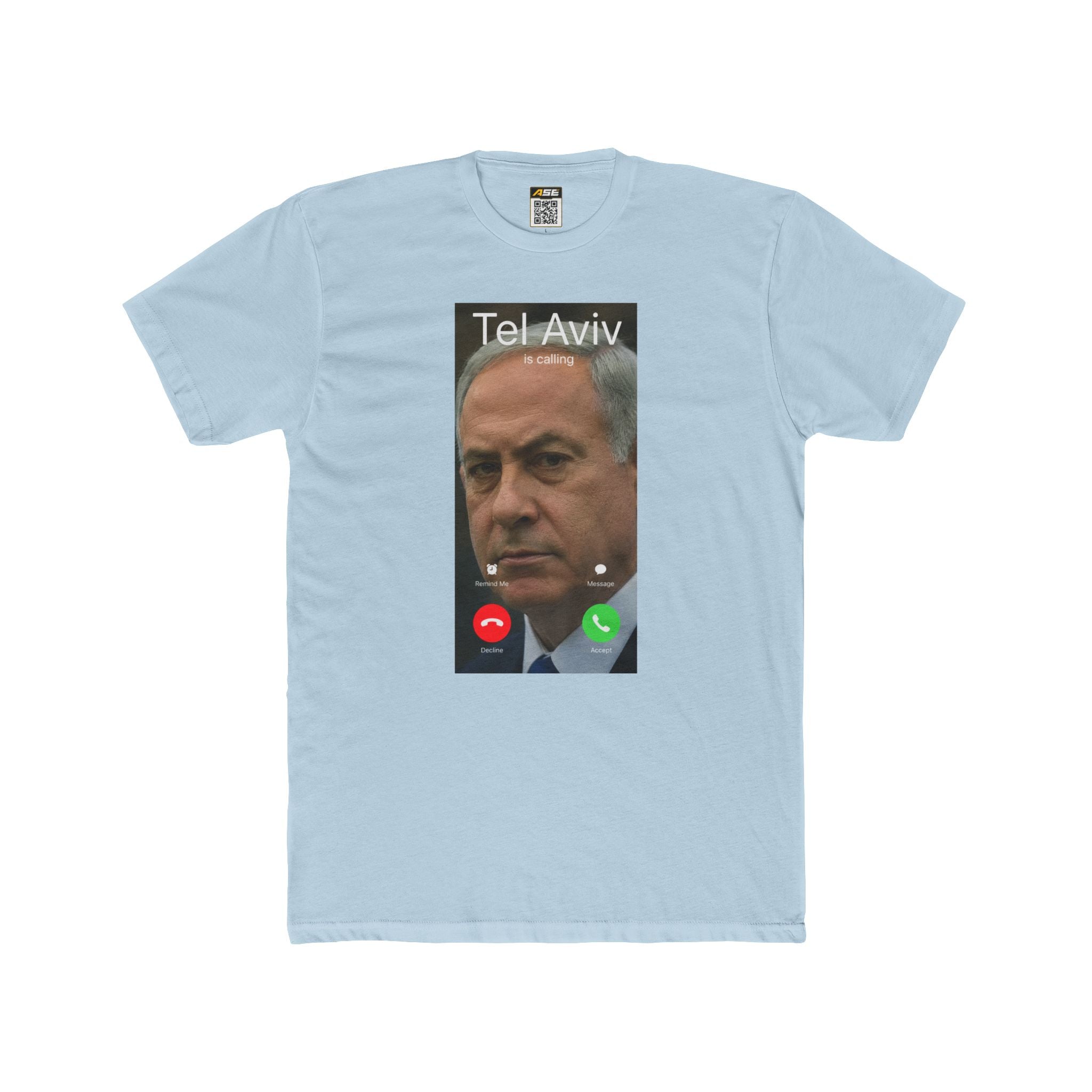 Tel Aviv is Calling