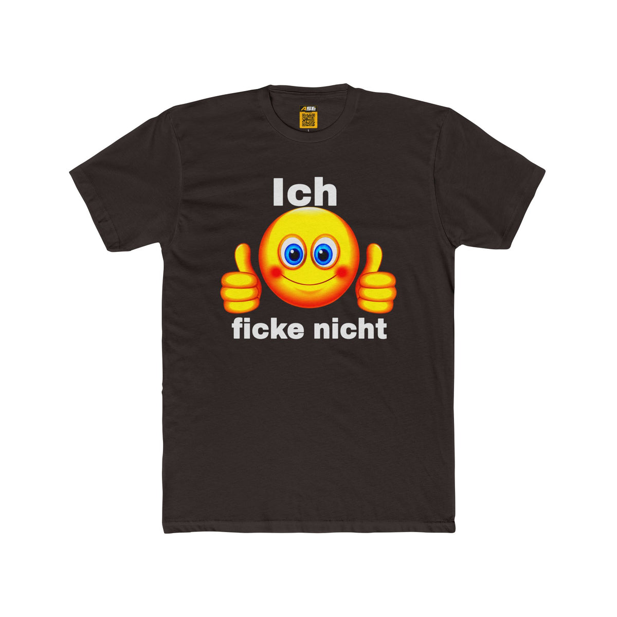Ich ficke nicht Tee