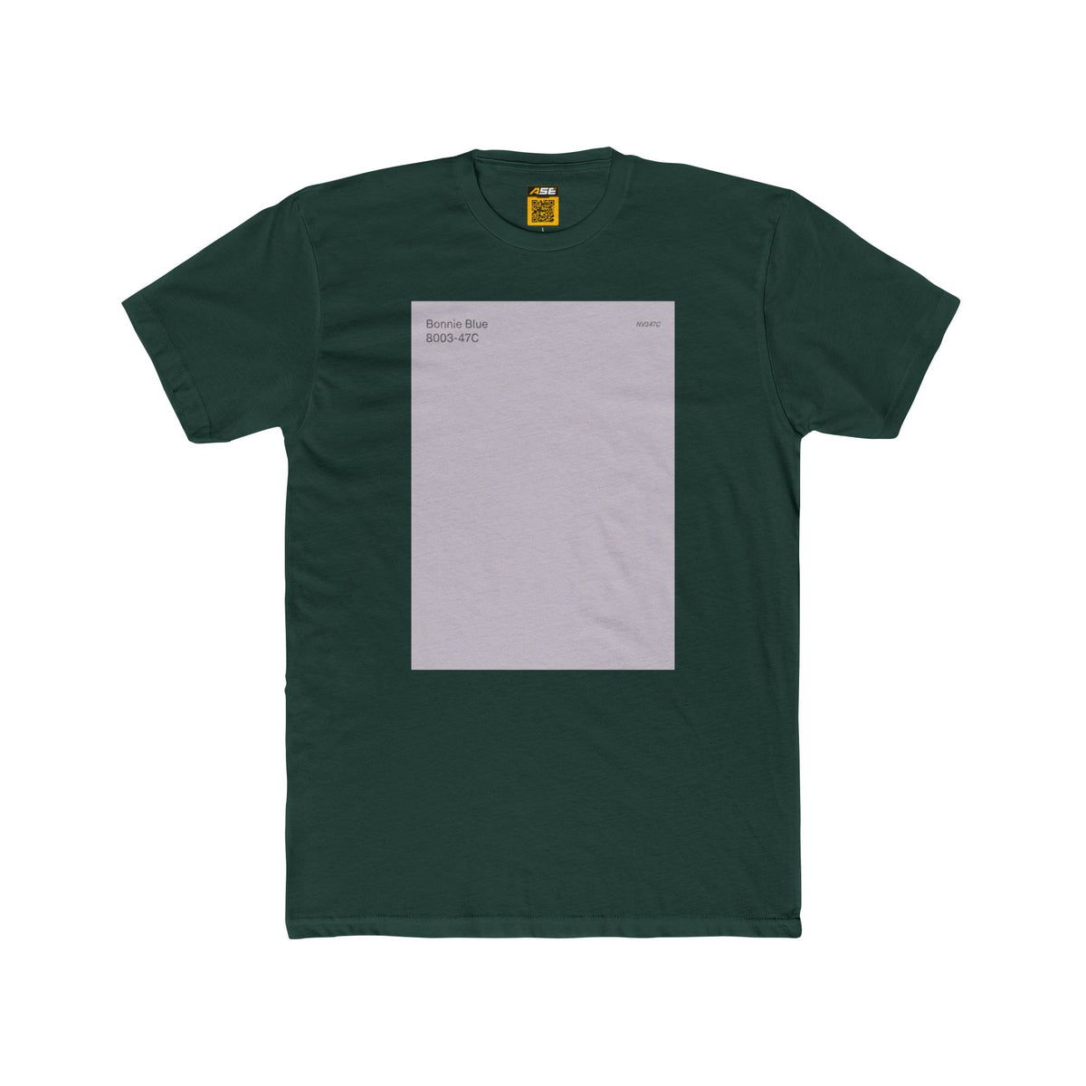 Bonnie Blue Tee