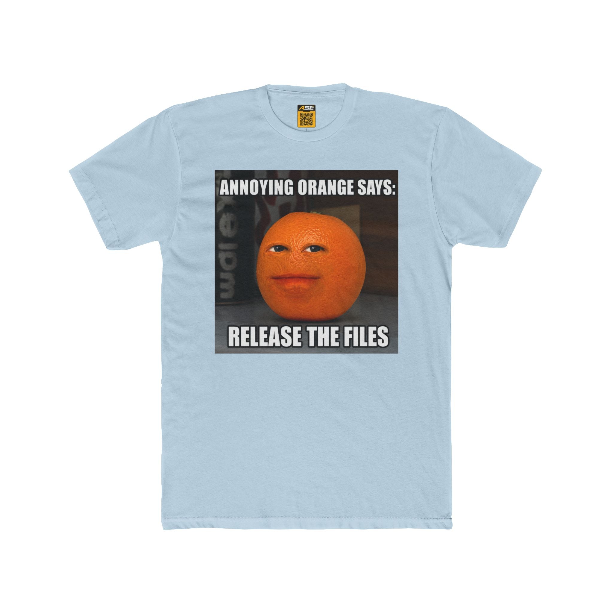 Release the Files