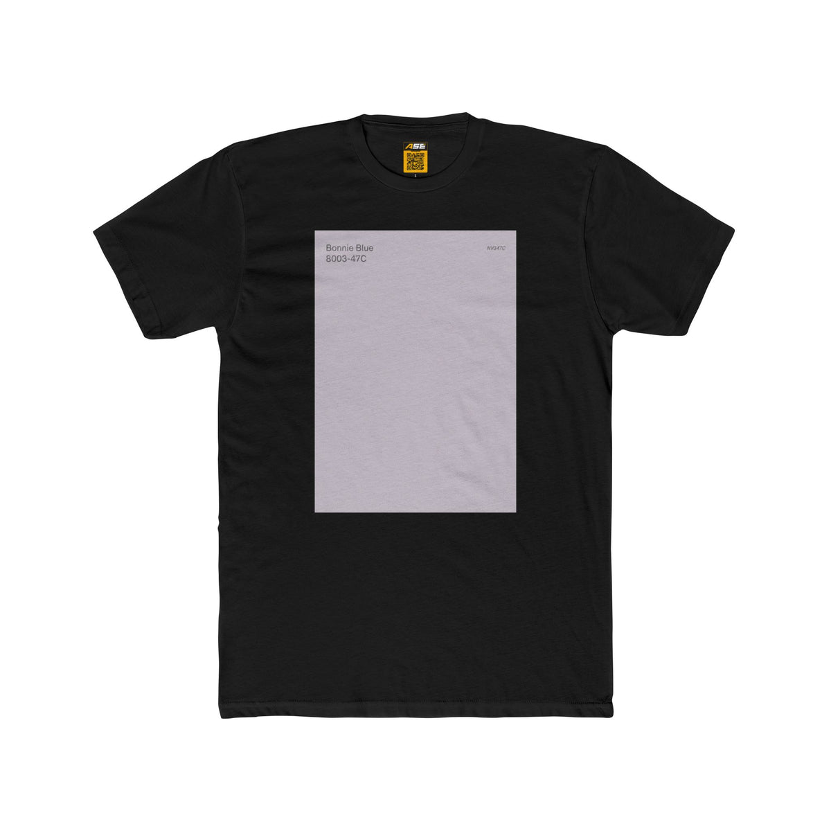 Bonnie Blue Tee