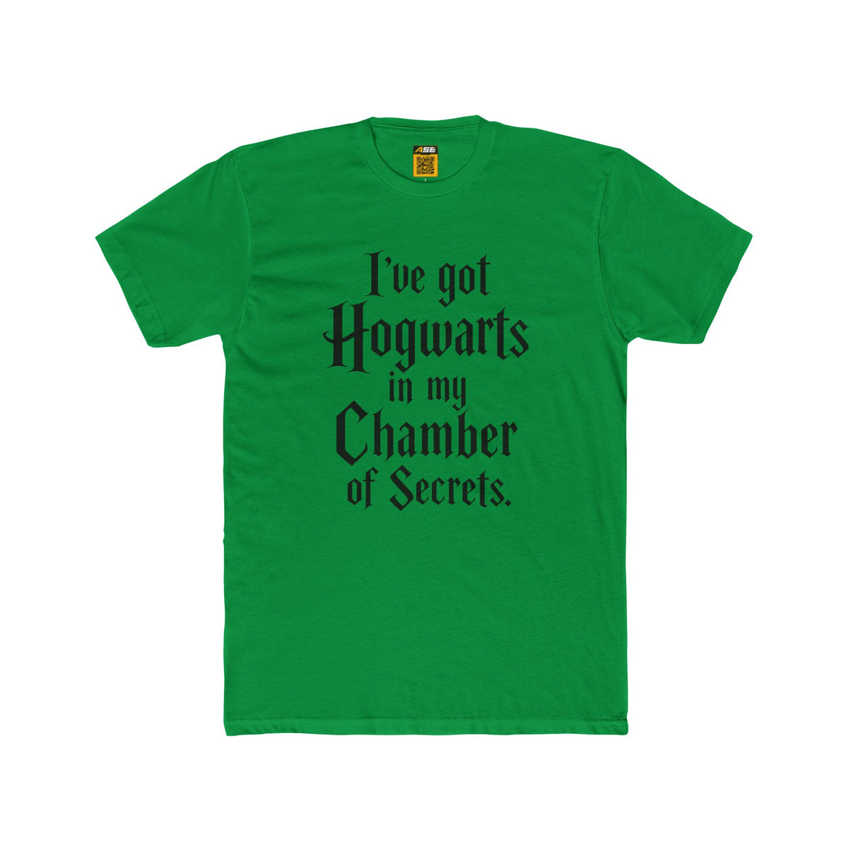 Wizard STD Tee