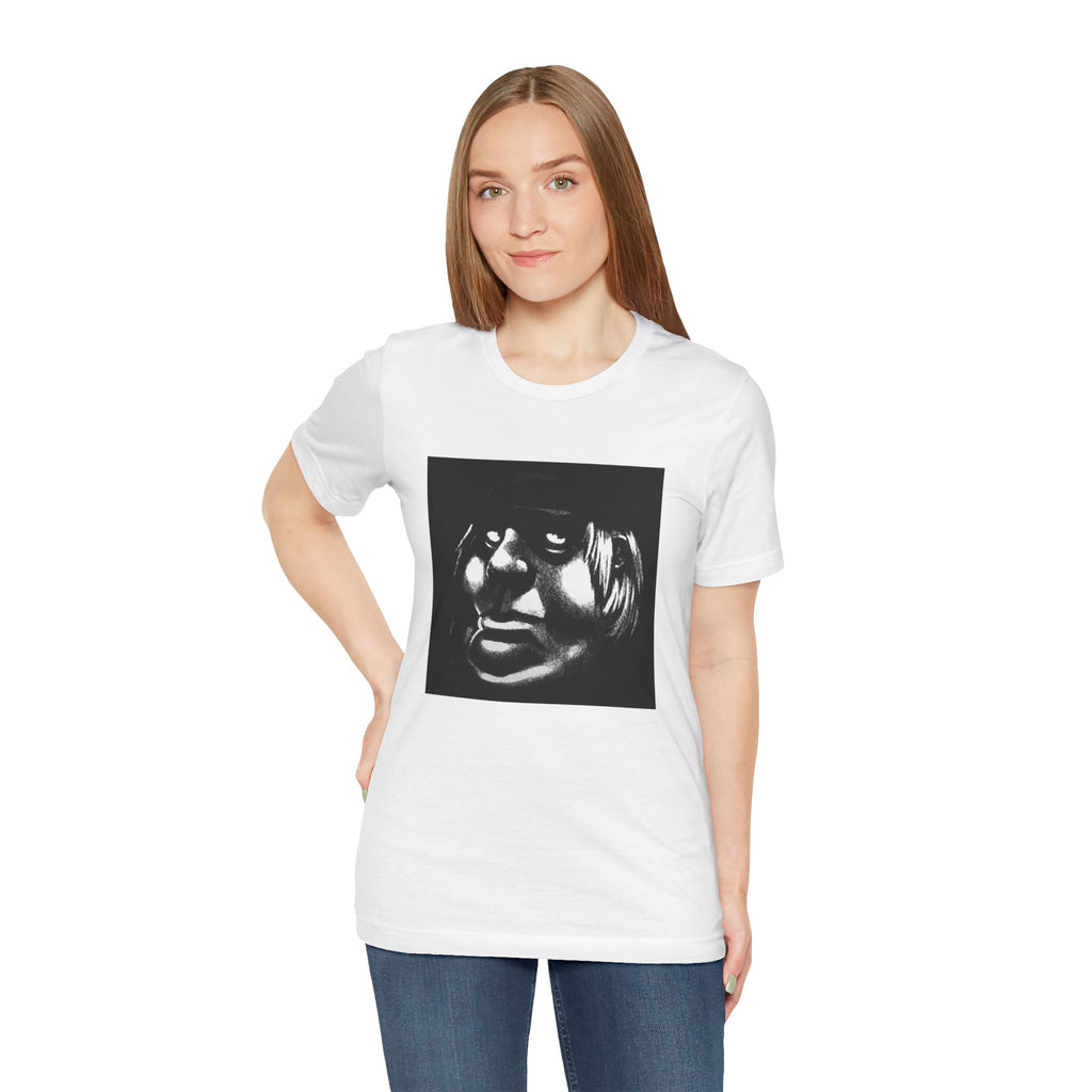 Monochrome Chris Griffin