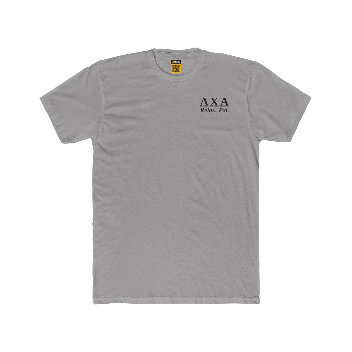 λχα Relax, Pal. Tee