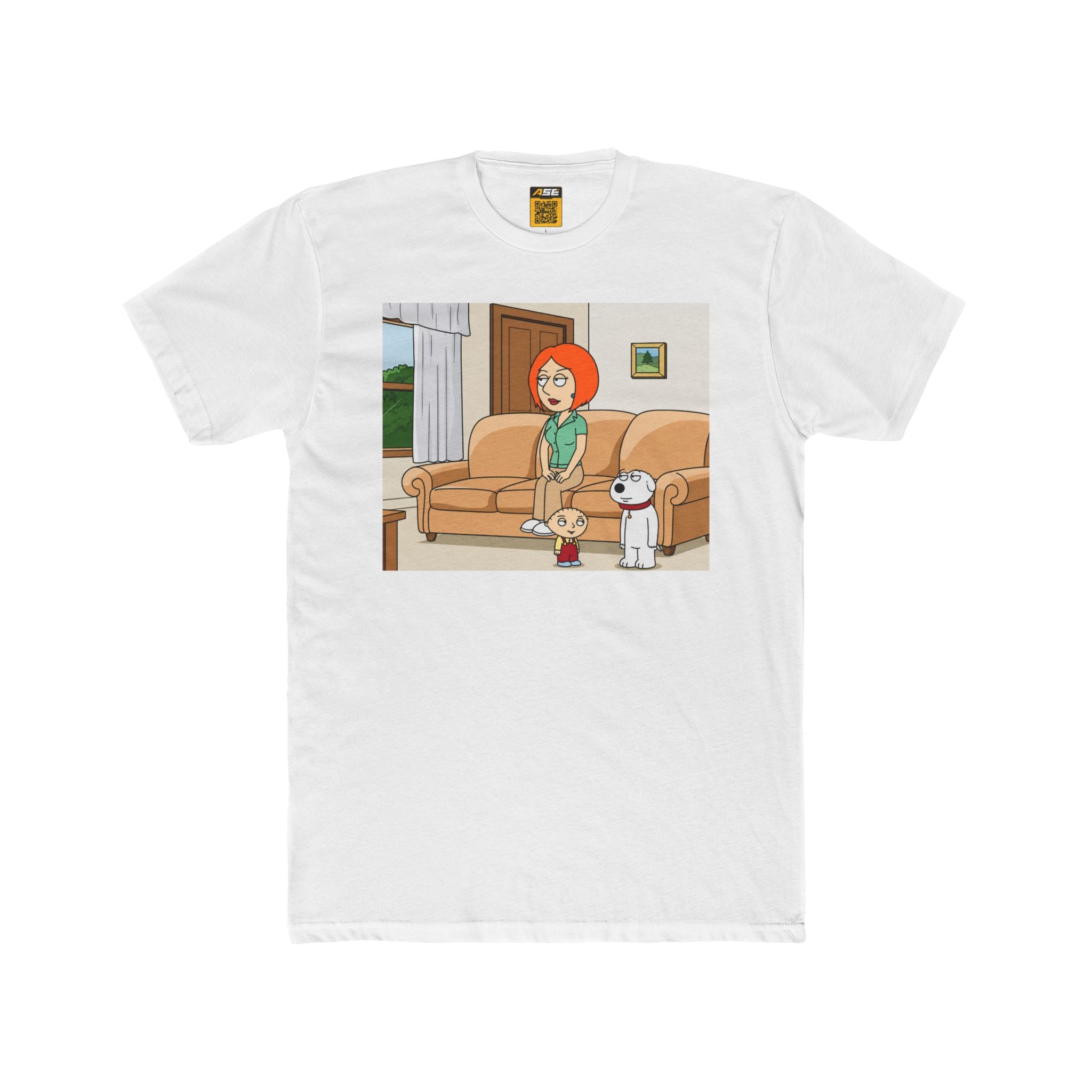 Lola, Brendan and Stevie Tee