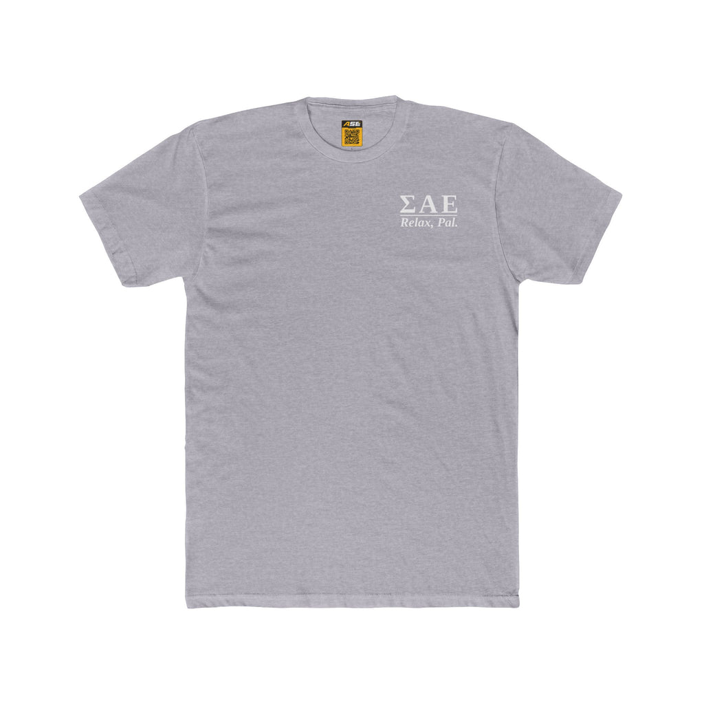 ΣΑΕ Relax, Pal. Tee